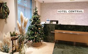Hotel Central
